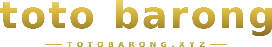 toto barong logo
